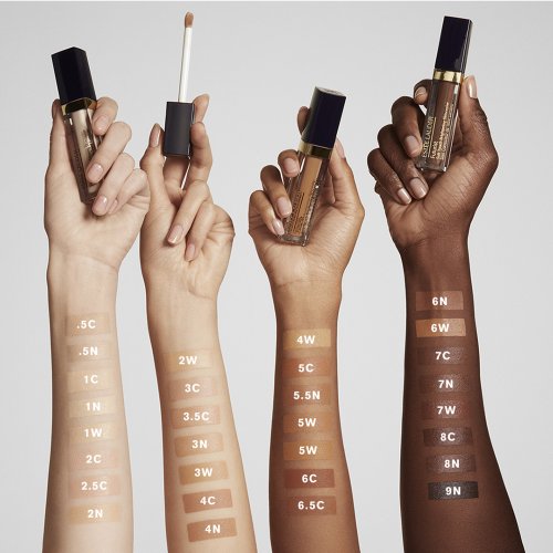 ESTEE LAUDER-Futurist - Anti-cernes Soin Correcteur de Teint